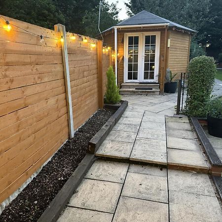 ברמינגהאם Huge 9 Bed Property Sleeps 17, Near Nec, City Centre, Hs2 מראה חיצוני תמונה