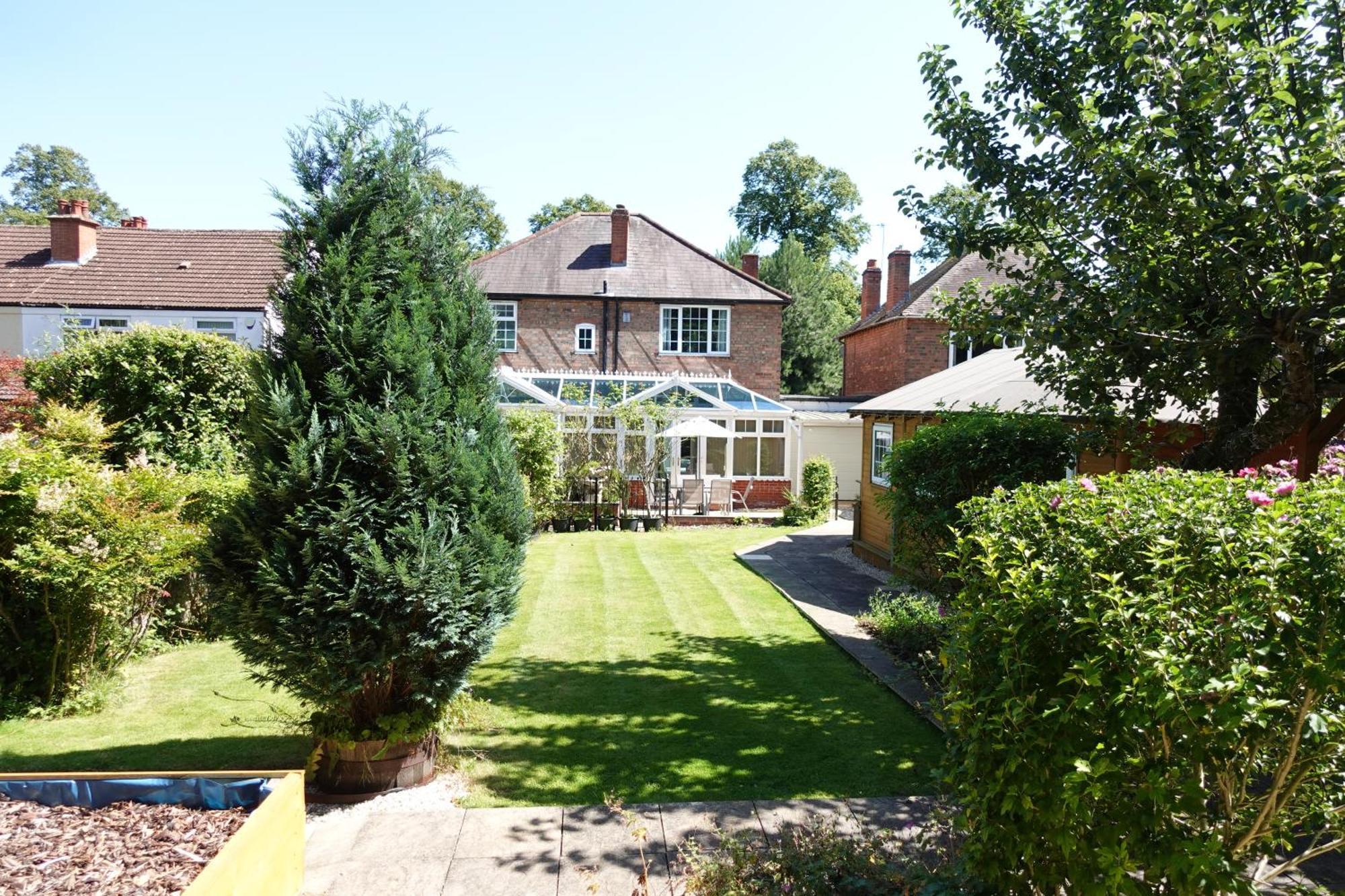 ברמינגהאם Huge 9 Bed Property Sleeps 17, Near Nec, City Centre, Hs2 מראה חיצוני תמונה