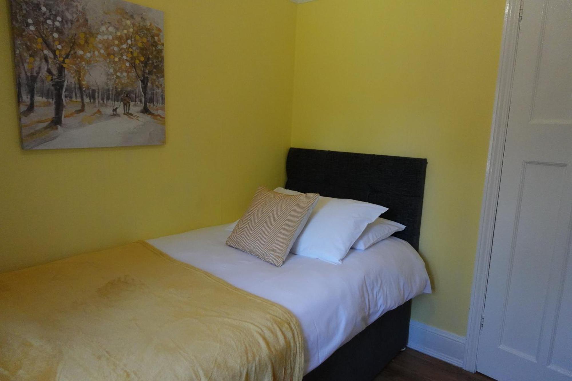 ברמינגהאם Huge 9 Bed Property Sleeps 17, Near Nec, City Centre, Hs2 מראה חיצוני תמונה