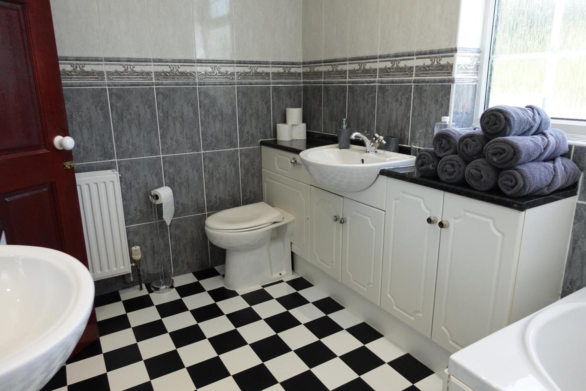 ברמינגהאם Huge 9 Bed Property Sleeps 17, Near Nec, City Centre, Hs2 מראה חיצוני תמונה