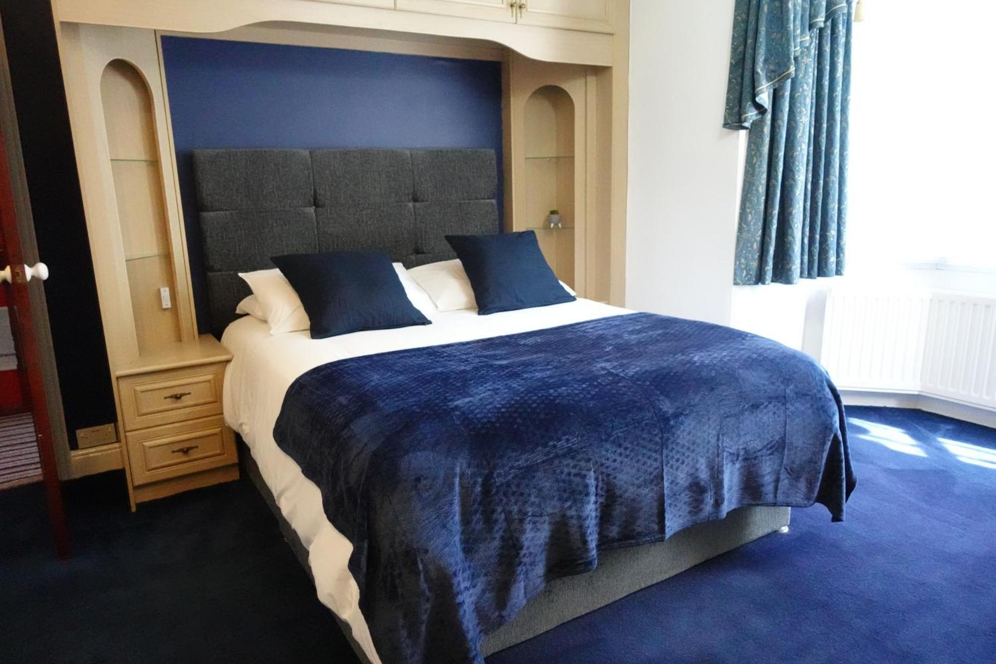ברמינגהאם Huge 9 Bed Property Sleeps 17, Near Nec, City Centre, Hs2 מראה חיצוני תמונה