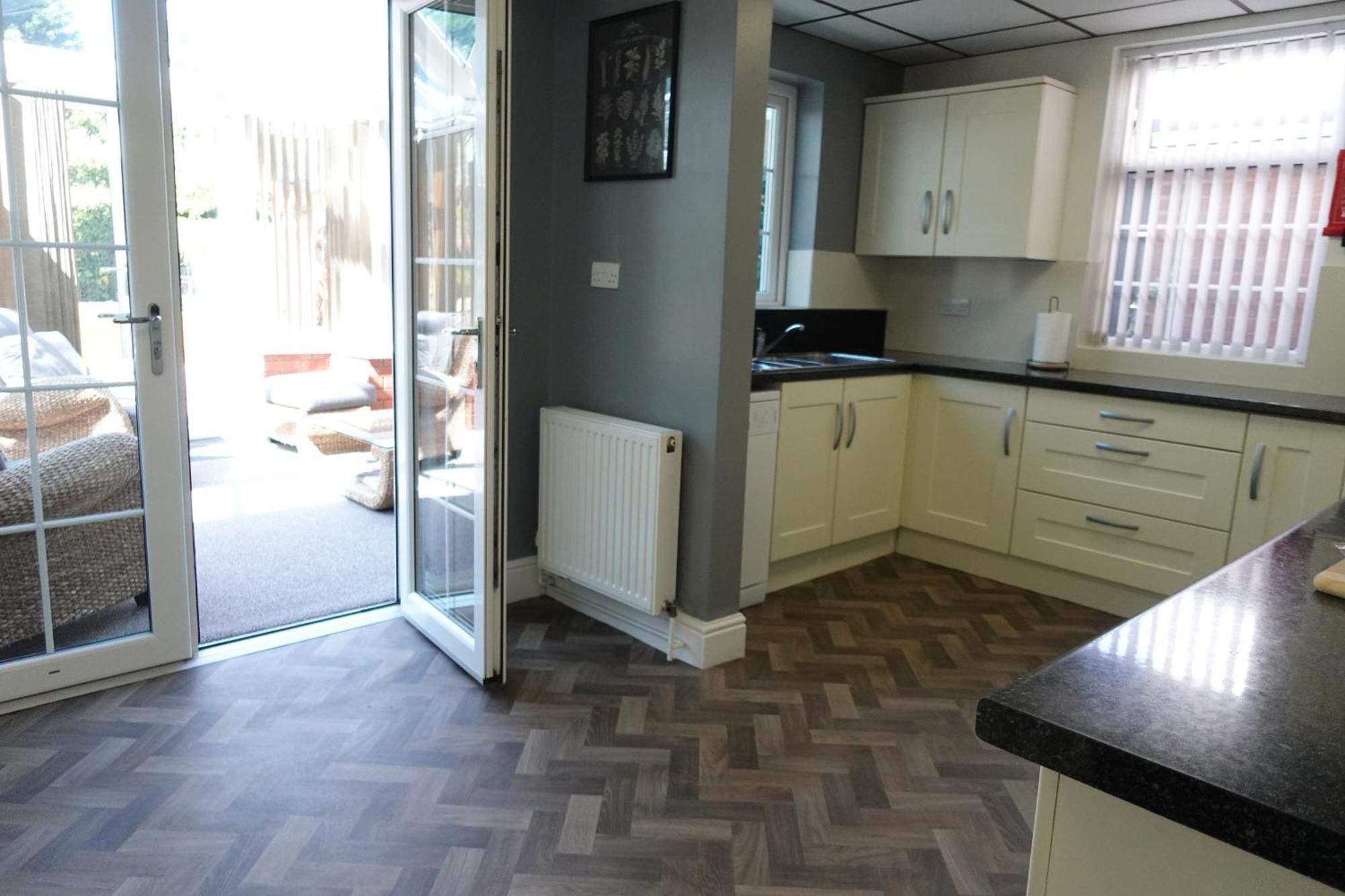 ברמינגהאם Huge 9 Bed Property Sleeps 17, Near Nec, City Centre, Hs2 מראה חיצוני תמונה