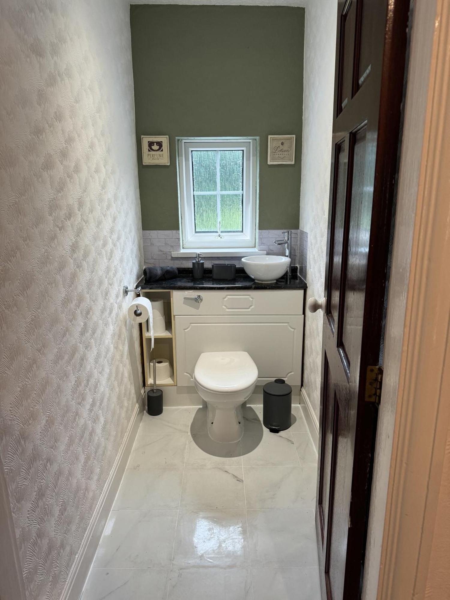 ברמינגהאם Huge 9 Bed Property Sleeps 17, Near Nec, City Centre, Hs2 מראה חיצוני תמונה